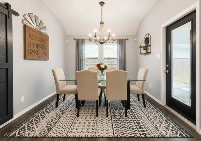 Photo 3 of Single family home for sale at 1200 Fairbanks Dr, Ennis, TX 75119 | MLS# 21366402 | Listing updated on 2026-09-14