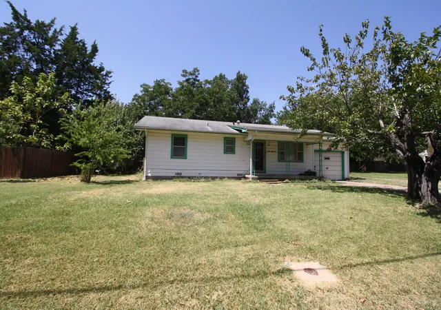 Single family home for sale at 306 S Austin St, Wolfe City, TX 75496 | MLS# 21366418