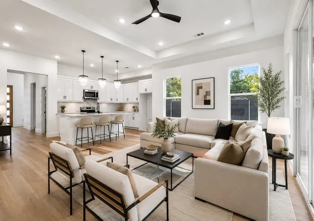 Photo 3 of Single family home for sale at 4317 Myrtle St, Dallas, TX 75215 | MLS# 21305681 | Listing updated on 2026-09-11