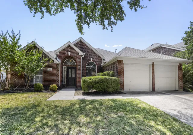 Photo 1 of Single family home for sale at 3632 Stone Creek Ln S, Fort Worth, TX 76137 | MLS# 21360635 | Listing updated on 2026-09-14