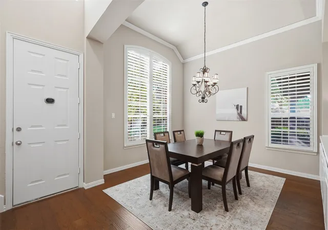 Photo 4 of Townhouse for sale at 1724 Brookview Dr, Carrollton, TX 75007 | MLS# 21366135 | Listing updated on 2026-09-21