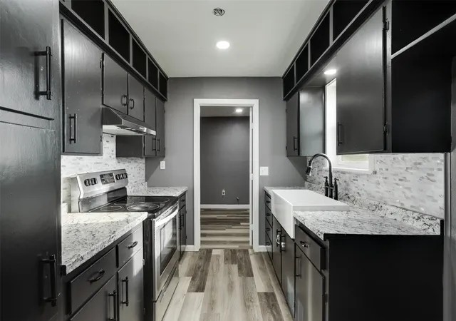 Photo 3 of Single family home for sale at 211 S Rose St, Archer City, TX 76351 | MLS# 21366351 | Listing updated on 2026-09-09