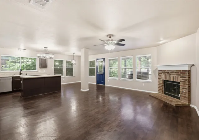 Photo 3 of Single family home for sale at 218 Mulberry Dr, Fate, TX 75087 | MLS# 21364836 | Listing updated on 2026-09-13