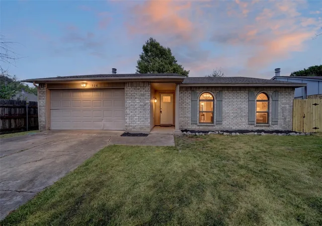Single family home for sale at 524 Woodcrest Wy, Forney, TX 75126 | MLS# 21365624