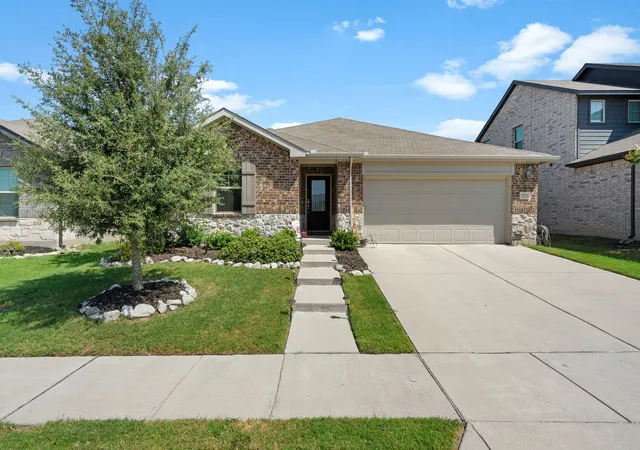 Photo 1 of Single family home for sale at 3254 Mccallister Wy, Royse City, TX 75189 | MLS# 21366259 | Listing updated on 2026-09-12