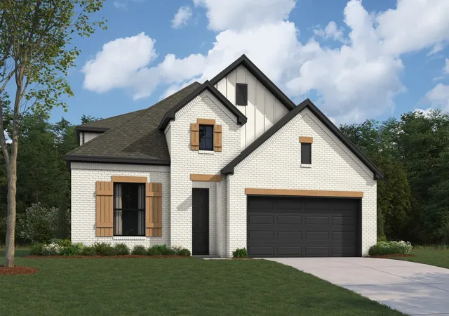 Photo 1 of Single family home for sale at 5028 Clotho Rd, Aubrey, TX 76227 | MLS# 21366474 | Listing updated on 2026-09-11