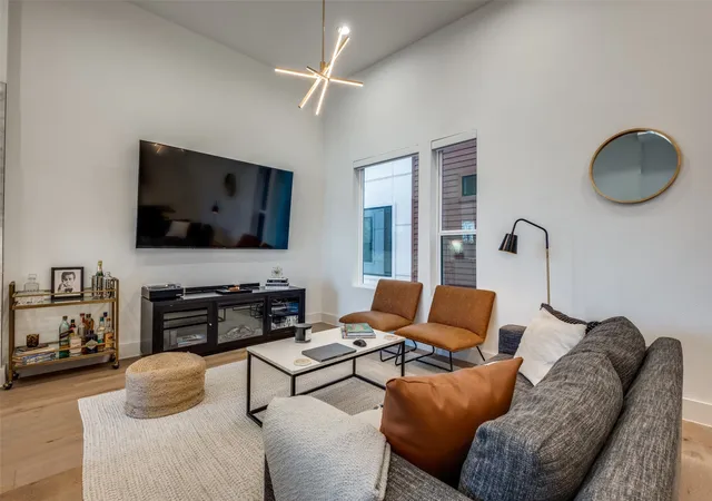 Photo 3 of Condo for sale at 4208 Live Oak St #206, Dallas, TX 75204 | MLS# 21365640 | Listing updated on 2026-09-07