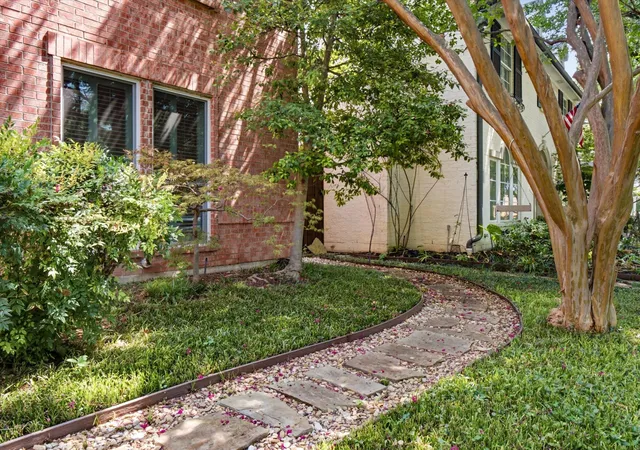 Photo 3 of Single family home for sale at 2708 Rosedale Ave, Dallas, TX 75205 | MLS# 21327950 | Listing updated on 2026-09-13