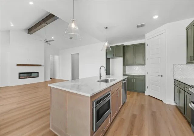 Photo 3 of Sale Pending at 316 Boots Ct, Lorena, TX 76655 | MLS# 21365541 | Listing updated on 2026-09-23