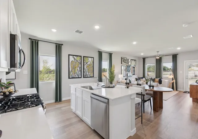 Photo 4 of Single family home for sale at 2713 Delevan Dr, Princeton, TX 75407 | MLS# 21366499 | Listing updated on 2026-09-10