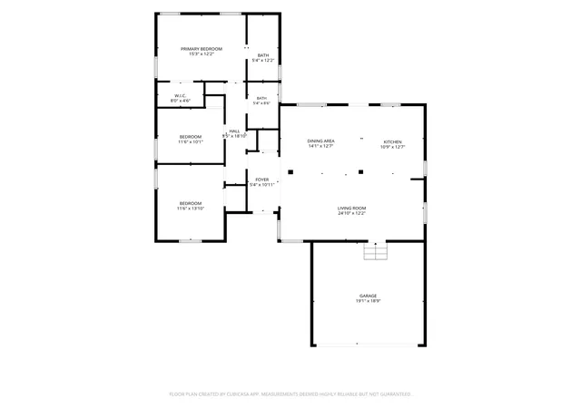 Photo 19 of Single family home for sale at 8046 Fall River Dr, Dallas, TX 75228 | MLS# 21365633 | Listing updated on 2026-10-05