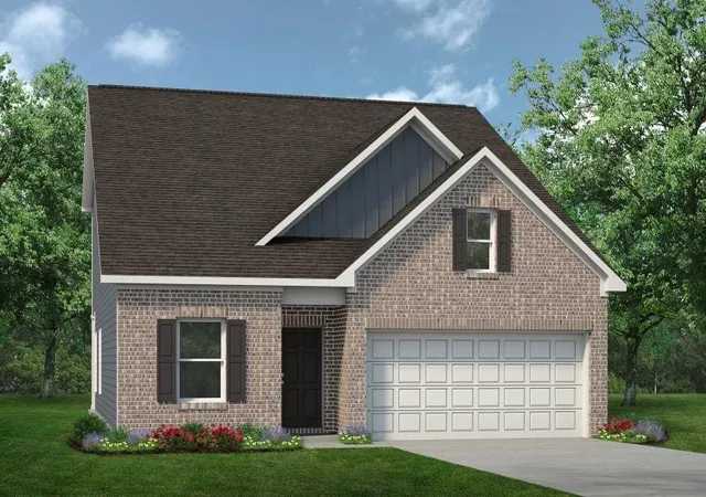 Photo 1 of Sale Pending at 9765 Mcclane Farm Dr, Crowley, TX 76036 | MLS# 21366522 | Listing updated on 2026-09-30