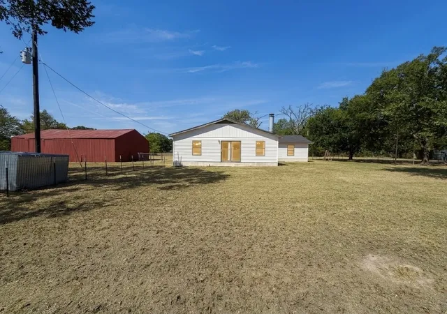 Land for sale at 32951 Fm 47, Mabank, TX 75147 | MLS# 21366468