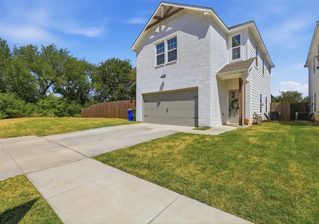 Photo 3 of Sale Pending at 8448 Jay St, White Settlement, TX 76108 | MLS# 21364091 | Listing updated on 2026-09-08
