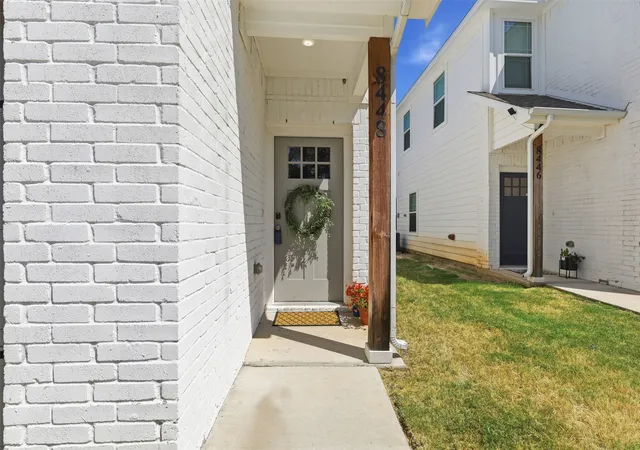 Photo 3 of Sale Pending at 8448 Jay St, White Settlement, TX 76108 | MLS# 21364091 | Listing updated on 2026-09-08