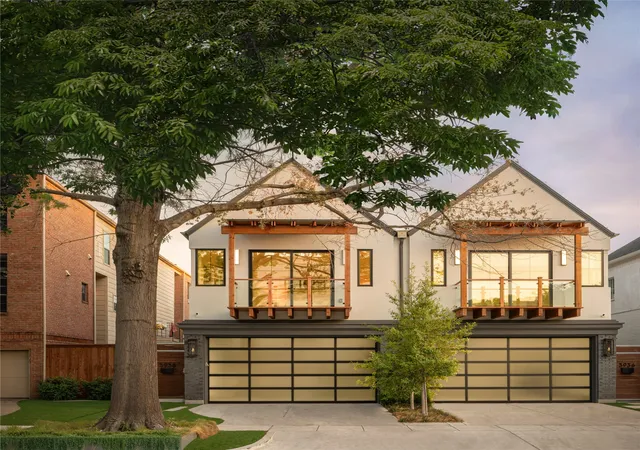 Photo 1 of Single family home for sale at 3938 Hawthorne Ave, Dallas, TX 75219 | MLS# 21366539 | Listing updated on 2026-09-13
