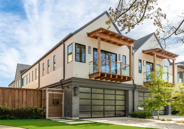 Photo 2 of Single family home for sale at 3938 Hawthorne Ave, Dallas, TX 75219 | MLS# 21366539 | Listing updated on 2026-09-13