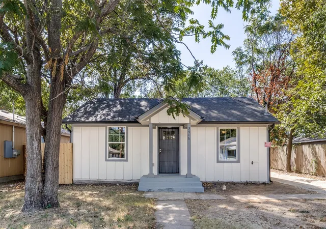 Photo 1 of Single family home for sale at 3516 York St, Dallas, TX 75210 | MLS# 21356504 | Listing updated on 2026-09-10