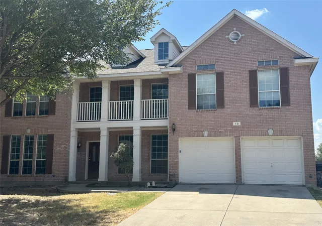 Photo 1 of Sale Pending at 13 Monticello Ct, Mansfield, TX 76063 | MLS# 21366454 | Listing updated on 2026-09-11