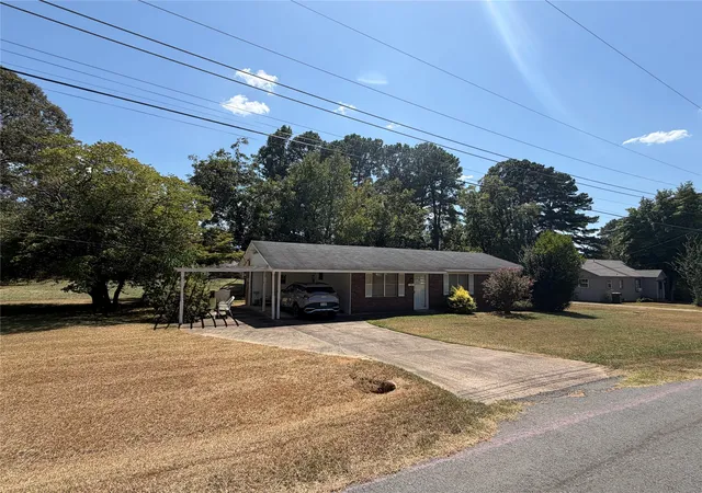 Photo 1 of Single family home for sale at 803 Spring, Springhill, LA 71075 | MLS# 21365677 | Listing updated on 2026-09-12