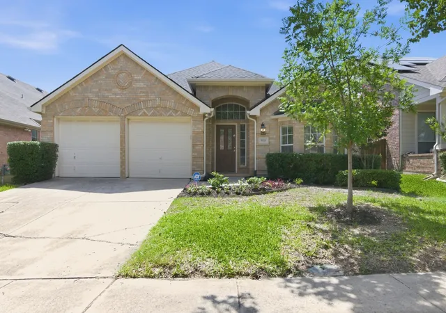 Photo 1 of Single family home for sale at 9125 Chardin Park Dr, Fort Worth, TX 76244 | MLS# 21364189 | Listing updated on 2026-09-15