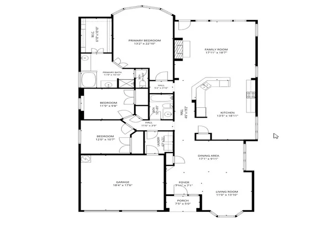 Photo 35 of Single family home for sale at 9125 Chardin Park Dr, Fort Worth, TX 76244 | MLS# 21364189 | Listing updated on 2026-09-20