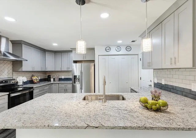 Photo 1 of Single family home for sale at 936 Elmwood Dr, Lewisville, TX 75067 | MLS# 21366107 | Listing updated on 2026-09-10