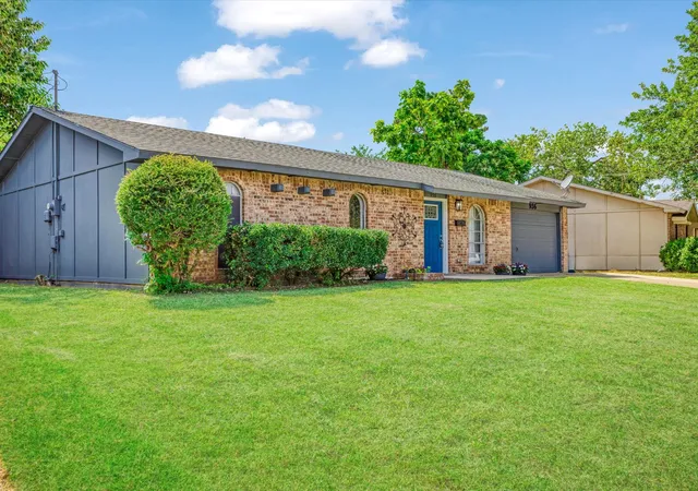 Photo 3 of Single family home for sale at 936 Elmwood Dr, Lewisville, TX 75067 | MLS# 21366107 | Listing updated on 2026-09-10