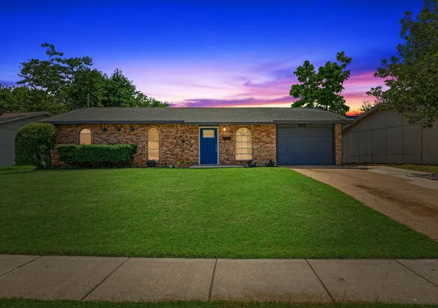 Photo 4 of Single family home for sale at 936 Elmwood Dr, Lewisville, TX 75067 | MLS# 21366107 | Listing updated on 2026-09-10