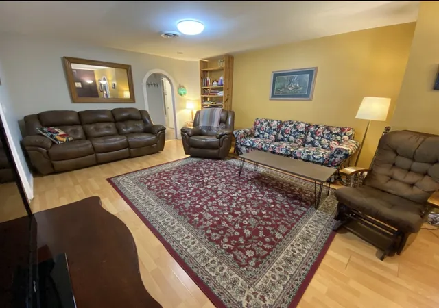 Photo 2 of Sale Pending at 106 N Ave O, Olney, TX 76374 | MLS# 21366616 | Listing updated on 2026-09-14