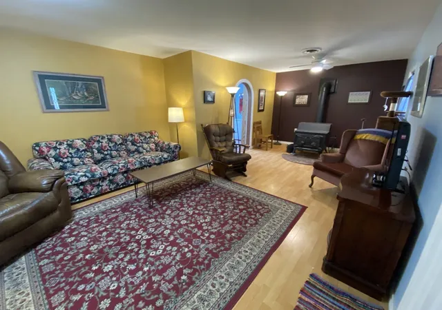 Photo 3 of Sale Pending at 106 N Ave O, Olney, TX 76374 | MLS# 21366616 | Listing updated on 2026-09-14