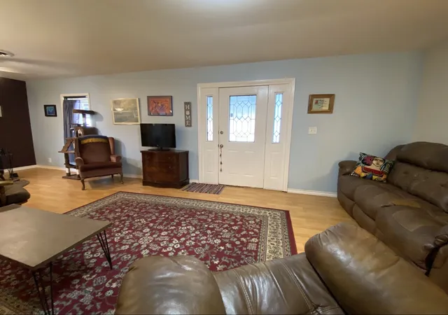 Photo 3 of Sale Pending at 106 N Ave O, Olney, TX 76374 | MLS# 21366616 | Listing updated on 2026-09-14