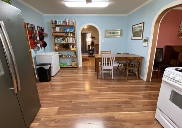 Photo 4 of Sale Pending at 106 N Ave O, Olney, TX 76374 | MLS# 21366616 | Listing updated on 2026-09-14