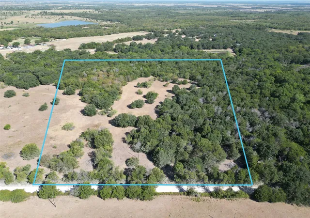 Photo 1 of Land for sale at Tract 2 Ne County Road 1030, Rice, TX 75155 | MLS# 21364395 | Listing updated on 2026-10-20