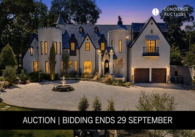 Photo 1 of Mansion for sale at 6941 Gaston Ave, Dallas, TX 75214 | MLS# 21366599 | Listing updated on 2026-09-13