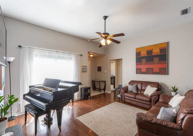 Photo 3 of Sale Pending at 3934 Wake Forest Ln, Abilene, TX 79602 | MLS# 21362765 | Listing updated on 2026-09-08