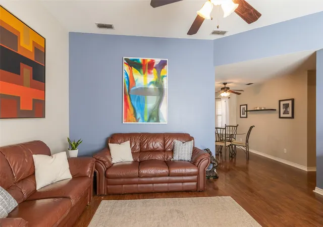 Photo 3 of Sale Pending at 3934 Wake Forest Ln, Abilene, TX 79602 | MLS# 21362765 | Listing updated on 2026-09-08
