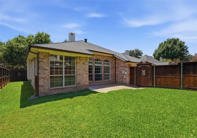 Photo 26 of Single family home for sale at 1432 Lone Star Ct, Allen, TX 75013 | MLS# 21366672 | Listing updated on 2026-09-20