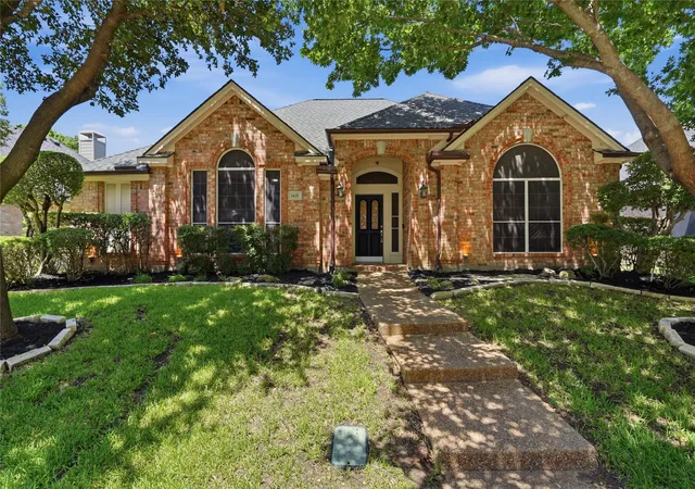 Photo 2 of Single family home for sale at 1432 Lone Star Ct, Allen, TX 75013 | MLS# 21366672 | Listing updated on 2026-09-20