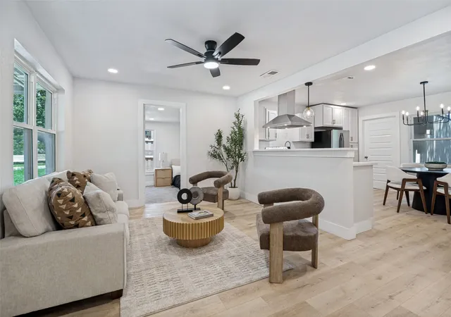 Photo 1 of Single family home for sale at 2012 Millie Dr, Mesquite, TX 75149 | MLS# 21366344 | Listing updated on 2026-09-14