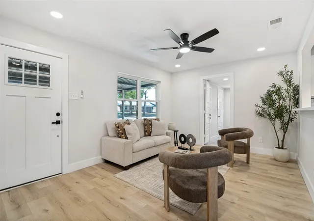 Photo 2 of Single family home for sale at 2012 Millie Dr, Mesquite, TX 75149 | MLS# 21366344 | Listing updated on 2026-09-14