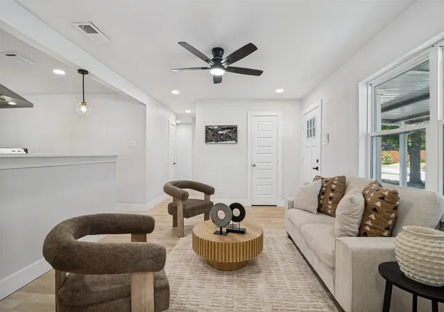 Photo 3 of Single family home for sale at 2012 Millie Dr, Mesquite, TX 75149 | MLS# 21366344 | Listing updated on 2026-09-14