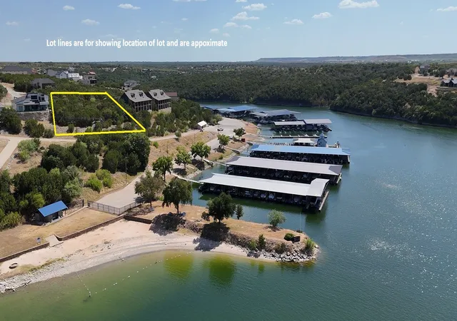 Photo 2 of Land for sale at 555 Melbourne Trl, Graham, TX 76449 | MLS# 21366605 | Listing updated on 2026-10-02