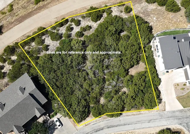 Photo 3 of Land for sale at 555 Melbourne Trl, Graham, TX 76449 | MLS# 21366605 | Listing updated on 2026-10-02