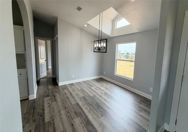 Photo 3 of Manufactured home for sale at 716 Coyote Trl, Rhome, TX 76078 | MLS# 21366683 | Listing updated on 2026-10-05