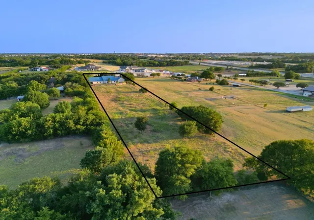 Photo 1 of Single family home for sale at 8760 County Road 858, Mc Kinney, TX 75071 | MLS# 21366533 | Listing updated on 2026-09-12