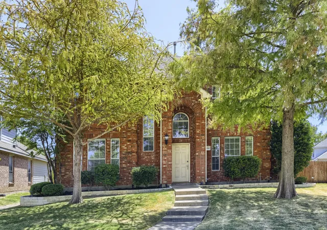 Photo 1 of Single family home for sale at 5905 Big Pine Dr, Mc Kinney, TX 75070 | MLS# 21363044 | Listing updated on 2026-09-09