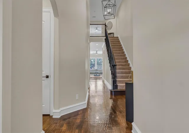 Photo 4 of Sale Pending at 45 Secluded Pond Dr, Frisco, TX 75034 | MLS# 21366550 | Listing updated on 2026-09-15