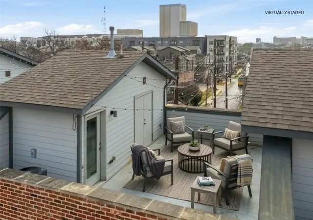 Photo 3 of Condo for sale at 1900 Caddo St #2, Dallas, TX 75204 | MLS# 21366588 | Listing updated on 2026-09-08