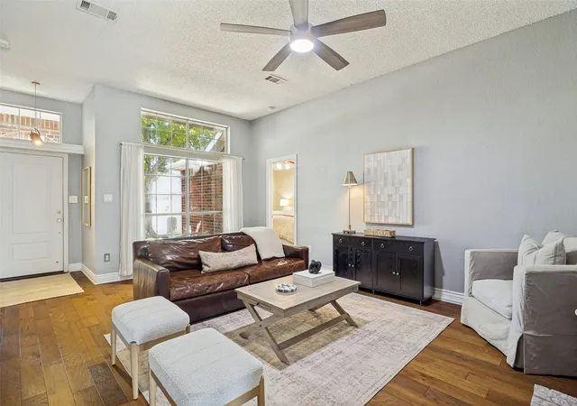 Photo 3 of Sale Pending at 2922 Andrea Ln, Garland, TX 75040 | MLS# 21360603 | Listing updated on 2026-09-09